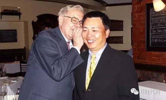 最神秘老板,他的手机品牌销量超小米2倍还多,他的广告每一个中国人都听过!